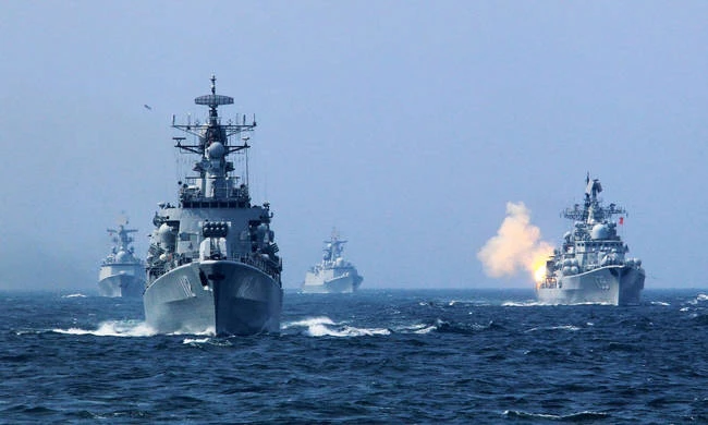 Tο τέλος του μύθου: Ρηματική διακοίνωση στον Τούρκο πρέσβη – «Για πιθανή απώλεια ευρωπαϊκού εδάφους» μιλούν οι Τούρκοι